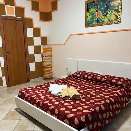 Pm 20 Via Fratelli Kennedy Guest House Alghero Extérieur photo