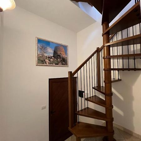 Pm 20 Via Fratelli Kennedy Guest House Alghero Extérieur photo