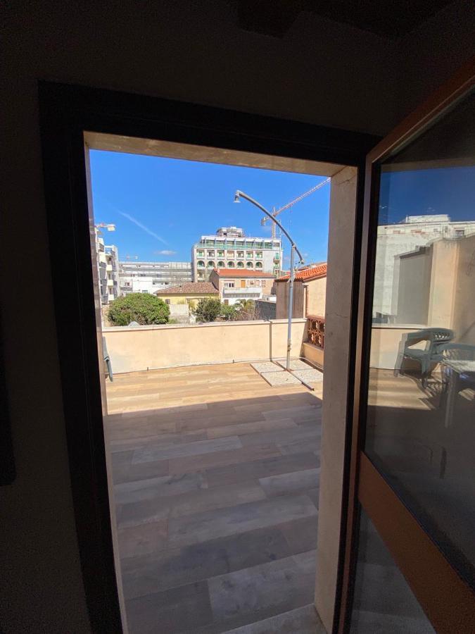 Pm 20 Via Fratelli Kennedy Guest House Alghero Extérieur photo
