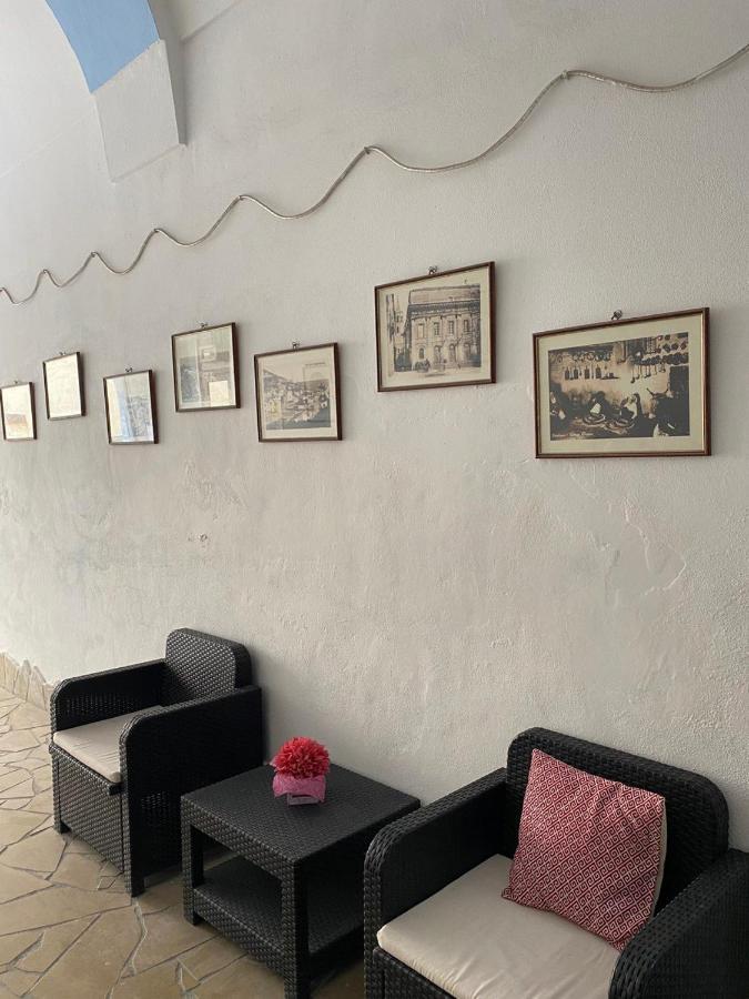 Pm 20 Via Fratelli Kennedy Guest House Alghero Extérieur photo