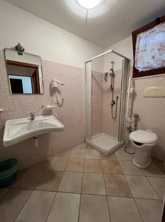 Pm 20 Via Fratelli Kennedy Guest House Alghero Extérieur photo