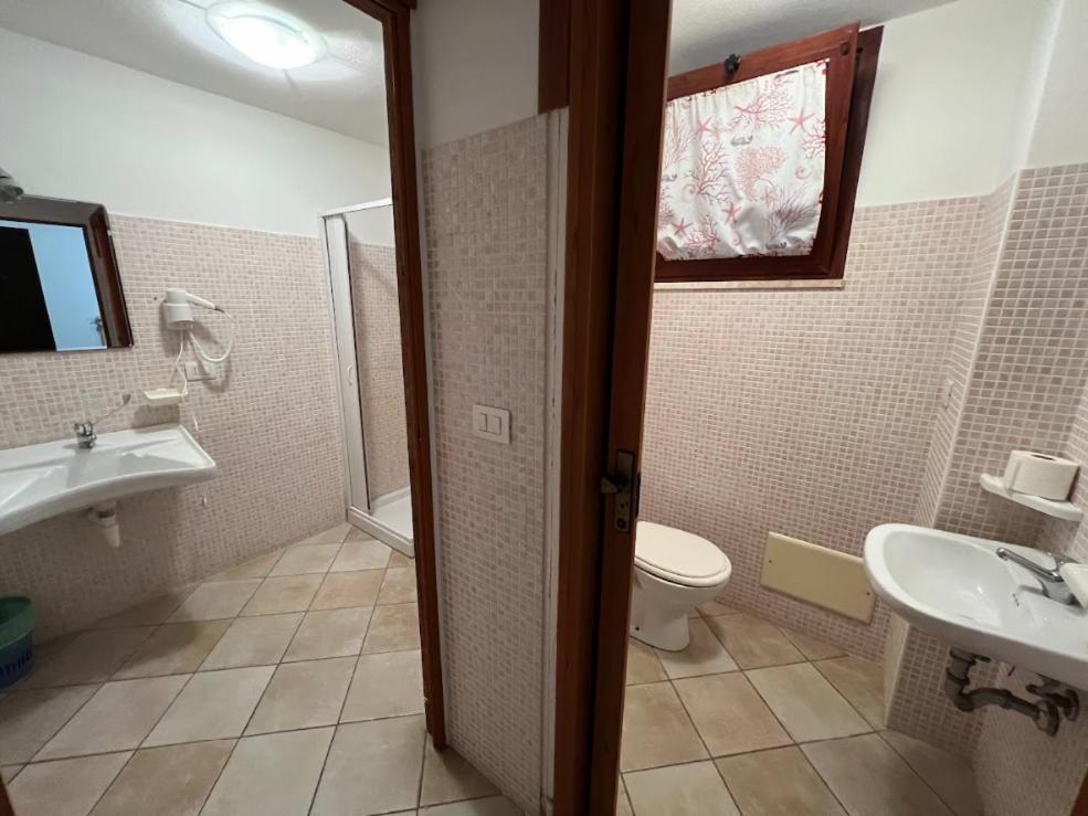 Pm 20 Via Fratelli Kennedy Guest House Alghero Extérieur photo