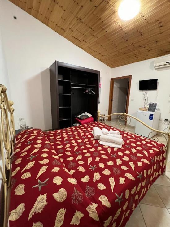 Pm 20 Via Fratelli Kennedy Guest House Alghero Extérieur photo