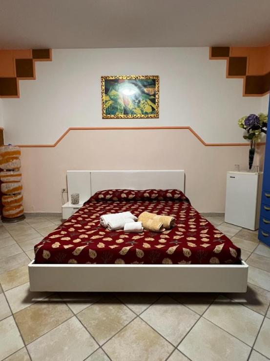 Pm 20 Via Fratelli Kennedy Guest House Alghero Extérieur photo