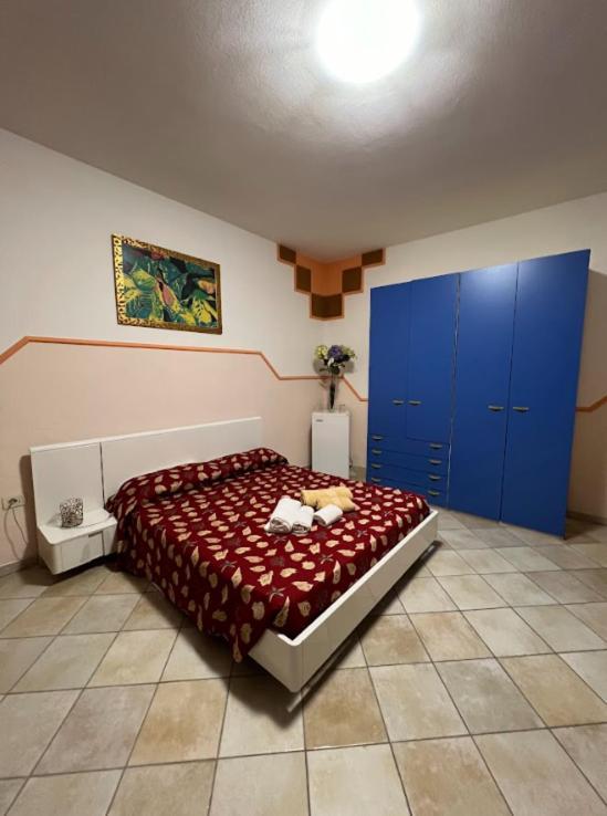 Pm 20 Via Fratelli Kennedy Guest House Alghero Extérieur photo