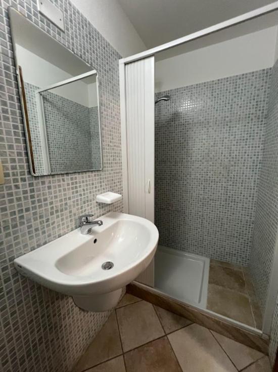 Pm 20 Via Fratelli Kennedy Guest House Alghero Extérieur photo