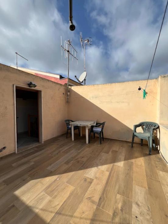 Pm 20 Via Fratelli Kennedy Guest House Alghero Extérieur photo