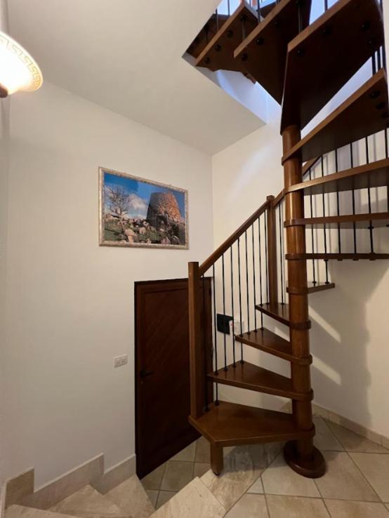 Pm 20 Via Fratelli Kennedy Guest House Alghero Extérieur photo