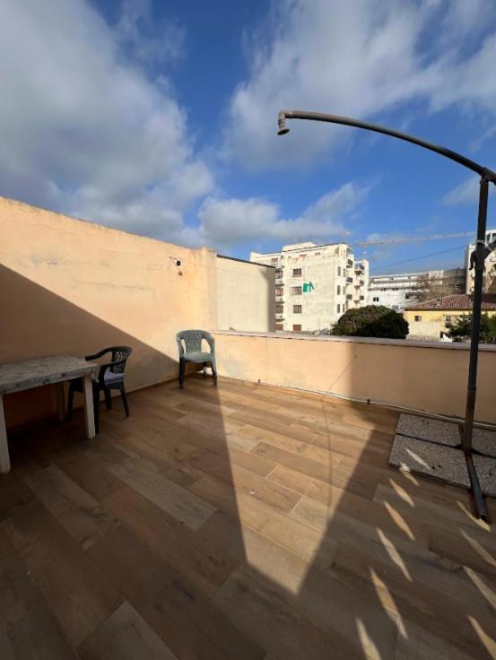 Pm 20 Via Fratelli Kennedy Guest House Alghero Extérieur photo