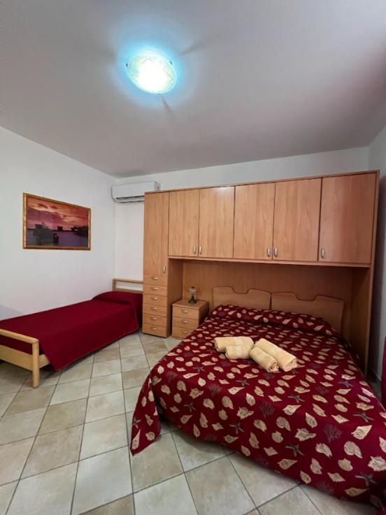 Pm 20 Via Fratelli Kennedy Guest House Alghero Extérieur photo